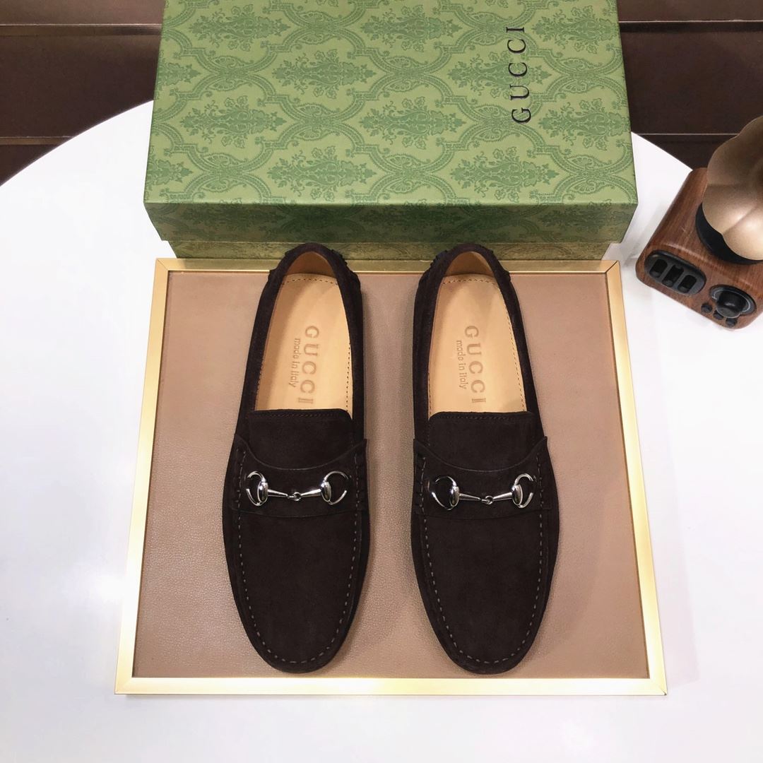 Gucci Low Shoes